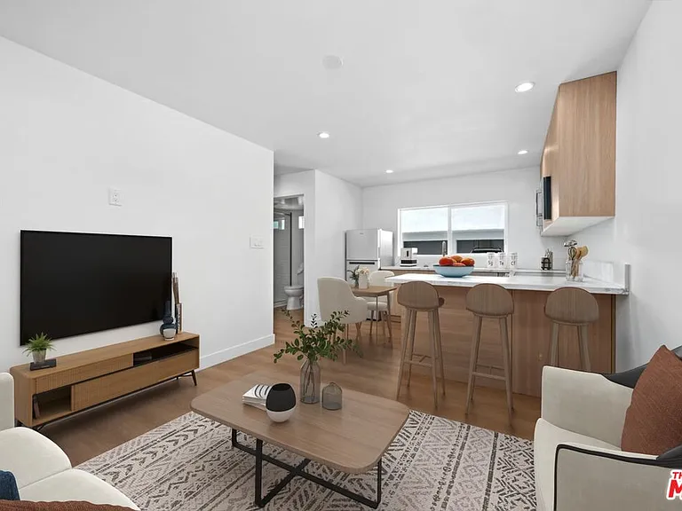 833 5th St #ADU — Photo 11
