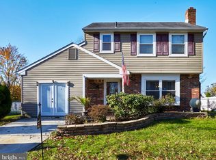 73 Dover Rd, Westampton, NJ 08060