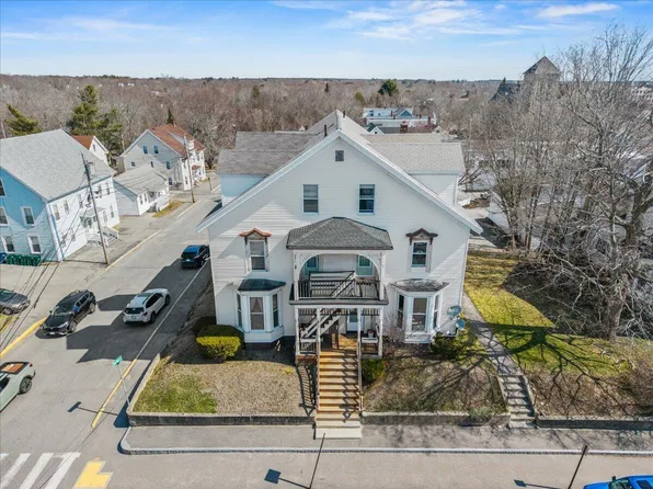 344 Main Street, Biddeford, ME 04005