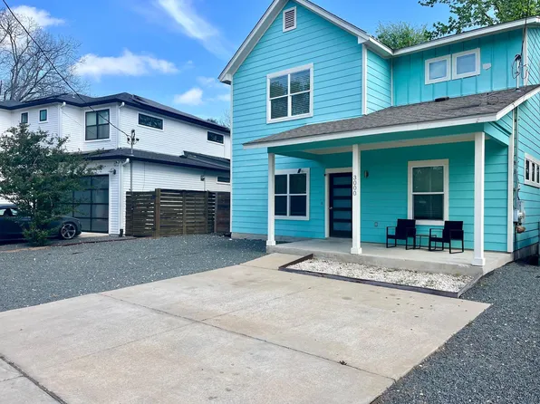 3000 Neal St, Austin, TX 78702