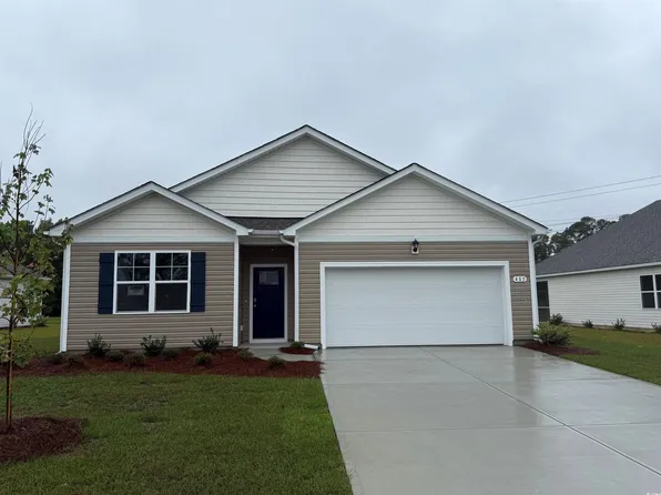 405 Glade Ct., Loris, SC 29569