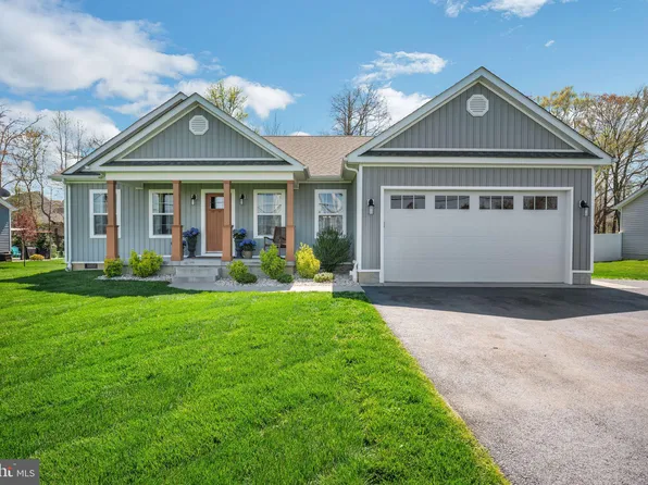 23331 Greenbrier Rd, Leonardtown, MD 20650