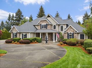 7622 Ostrander Court SE, Olympia, WA 98501