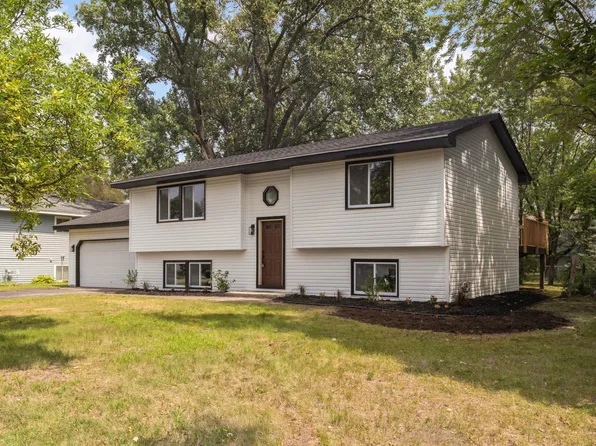 7600 Irving Ave N, Brooklyn Park, MN 55444