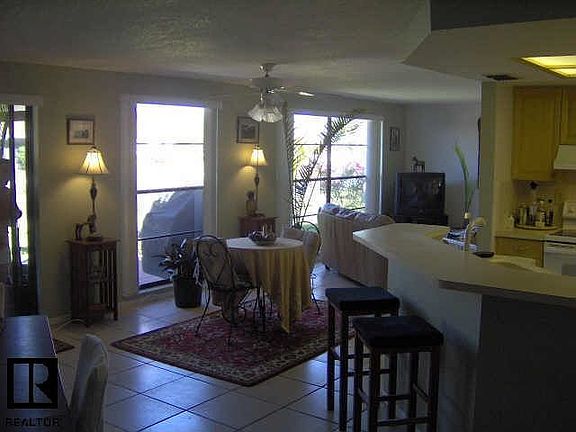 great open floor plan