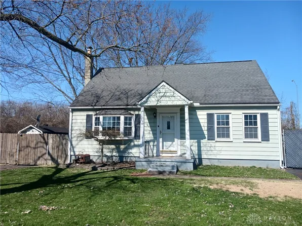 5345 Manchester Rd, Dayton, OH 45449