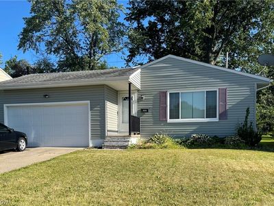 14532 Rochelle Dr, Maple Heights, OH, 44137