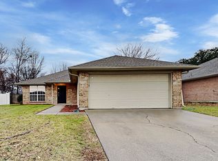 5601 Heatherglen Ter, Fort Worth, TX 76179