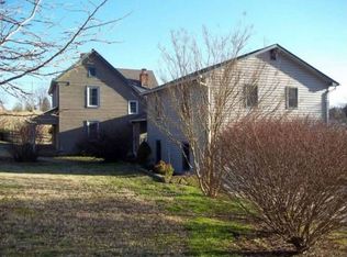 541 Lynn Rd, Blountville, TN 37617