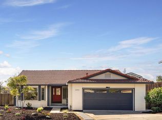 2093 Silence Dr, San Jose, CA 95148