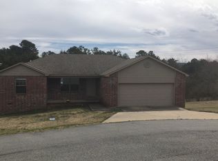 1309 Roes Rdg, Heber Springs, AR 72543