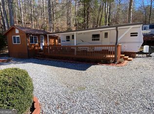 635 Hidden Valley Rd, Cleveland, GA 30528