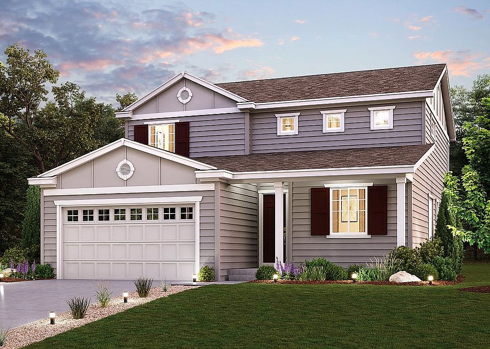Builder model