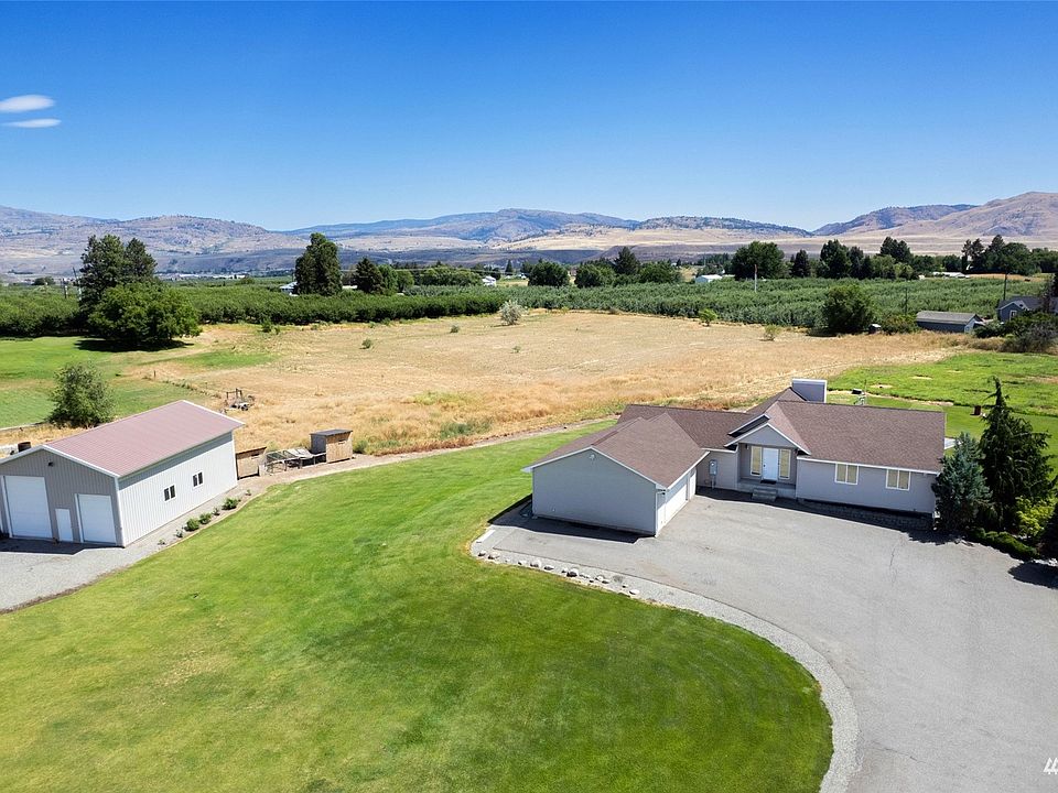 82 Epley Road, Omak, WA 98841 Zillow