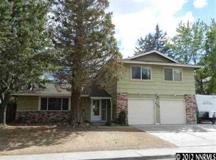895 Sage View Dr, Sparks, NV 89434