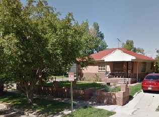 1301 Quitman St, Denver, CO 80204