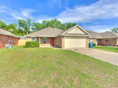 2118 Bradford Cir, Newcastle, OK, 73065