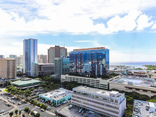 629 Keeaumoku St #1811, Honolulu, HI 96813