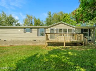 285 Medley Dr, Ekron, KY 40117