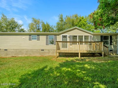 285 Medley Dr, Ekron, KY, 40117