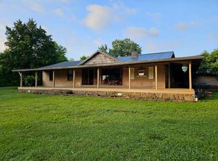 3122 Jackson #6, Bradford, AR 72020