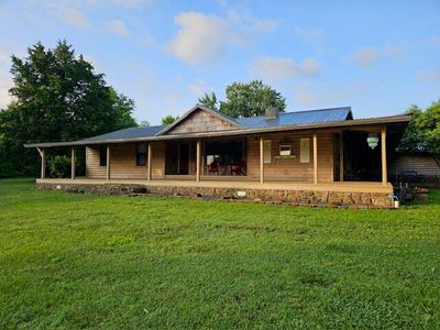 3122 Jackson #6, Bradford, AR, 72020