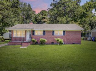 1120 Oceanview Rd, Charleston, SC 29412