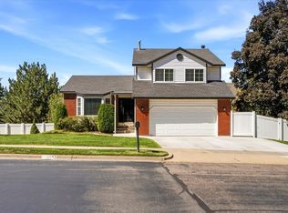 3277 N 2175 E, Layton, UT 84040