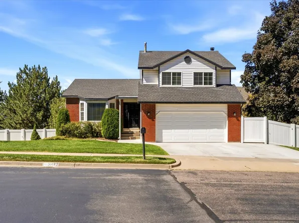 3277 N 2175 E, Layton, UT 84040