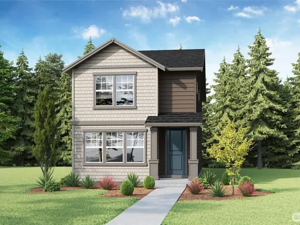 2244 Trailside Drive NE #45, Olympia, WA 98506