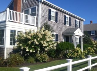 6 Zylpha Rd, Harwich Port, MA 02646