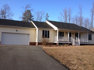 2203 Sara Ann Ct, Aylett, VA