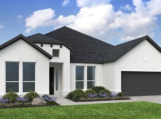 6800 Coffee Mill Ct, McKinney, TX 75071