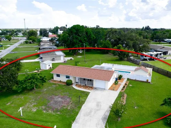 314 Linden Dr, Ellenton, FL 34222