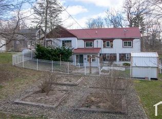 18386 Mill Rd, Parkman, OH 44080