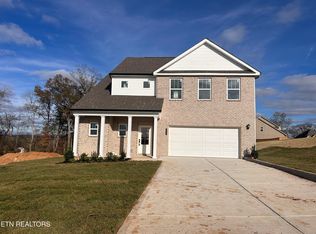 389 Sugar Maple Trl LOT 91, Lenoir City, TN 37771