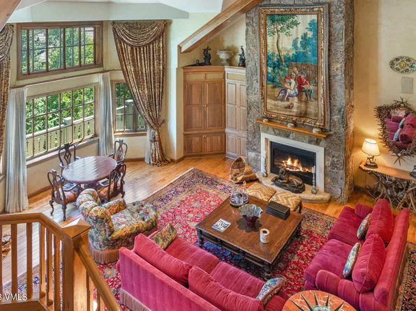 122 Scott Hill Rd #1600, Beaver Creek, CO 81620