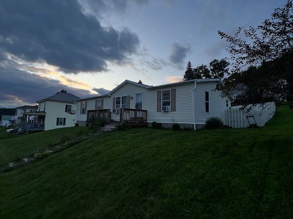 33 Edson St