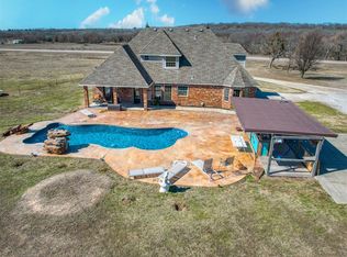 12232 N Highway 56, Wewoka, OK 74884