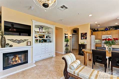 Elegant Townhome in WestRidge with Sought After Floorplan