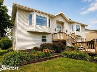 331 SW 7th St, Ogden, IA 50212
