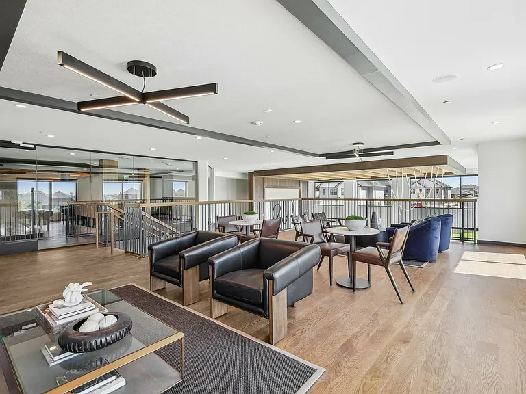 The Palo Apartments