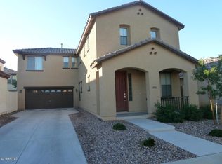 3329 E Oakland St, Gilbert, AZ 85295