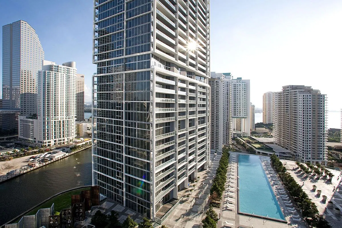 1 bed, 732 sqft, $3,300 — Photo 1