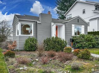 1317 N 79th St, Seattle, WA 98103