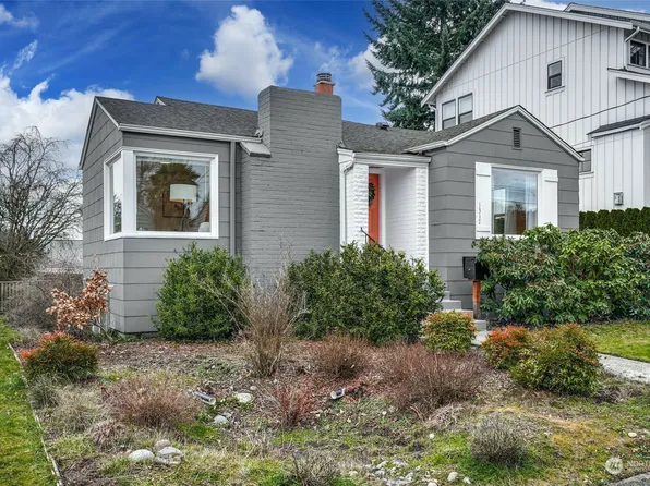 1317 N 79th Street, Seattle, WA 98103