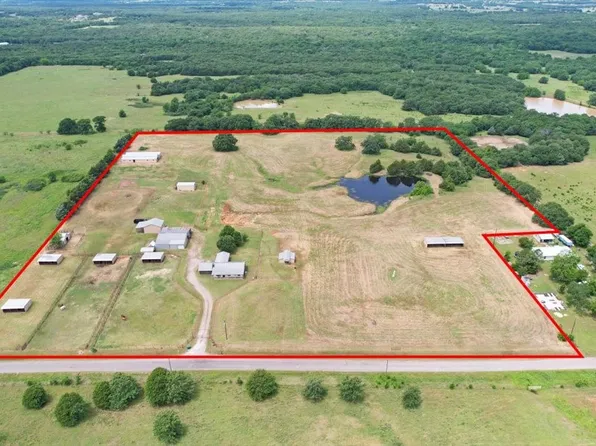 799 Jewel Ln, Whitesboro, TX 76273