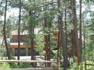 1948 Silverheels Dr, Larkspur, CO, 80118