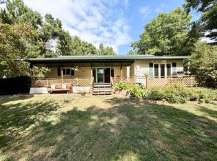 1192 24 3/4 St, Cameron, WI 54822