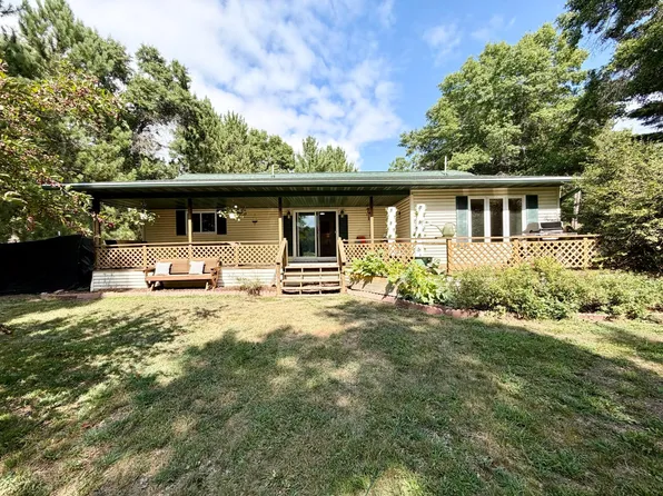 1192 24 3/4 St, Cameron, WI 54822